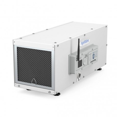 AprilAire E050W Wi-Fi Dehumidifier Aprilaire Dehumidifier