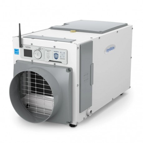 AprilAire E080W Wi-Fi Dehumidifier Aprilaire Humidifiers