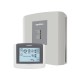 AprilAire 8910W Thermostat Aprilaire Programmable Thermostat