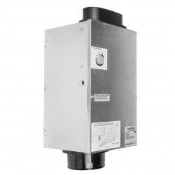 Ventilateur d'air frais AprilAire 8144NC Aprilaire Ventilation