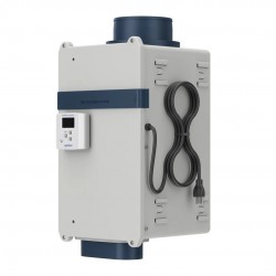 AprilAire 8145 Fresh Air Ventilator Aprilaire Ventilation repair