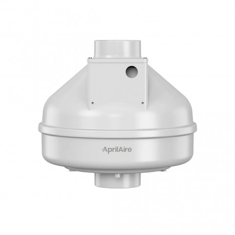 Ventilateur d'atténuation du radon AprilAire ARNHPF Aprilaire Entretien et pièces