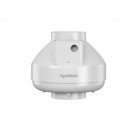 Ventilateur d'atténuation du radon AprilAire ARN15F Aprilaire Ventilation