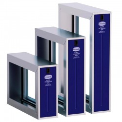 Epurair Super Filtration housings and filters (BT2020) Epurair Filters