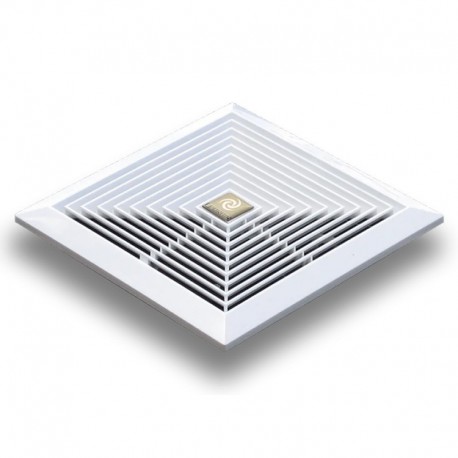 Epurair replacement grill Epurair Bathroom Fans