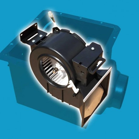 Motor / Ventilateur EP100 (EP100MTR) Epurair Entretien et pièces