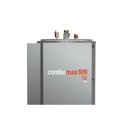Thermo 2000 - ComboMax 109 Thermo2000 Boilers Repair