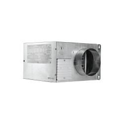 Stelpro - Appareil de traitement de l'air MUAA Stelpro Air Handlers