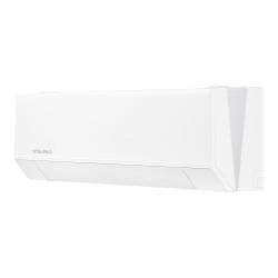 Stelpro - Thermopompe simple zone sans conduit de ventilation SEPB Stelpro Wall Mounted Heat Pump