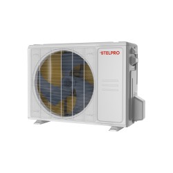 Stelpro - Thermopompe multizone sans conduit de ventilation SMZ Stelpro Heat Pumps