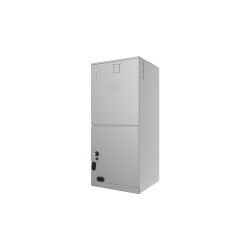 Stelpro - Central Heat Pump System SAHB-SACB-SDB Stelpro Heat Pump Systems