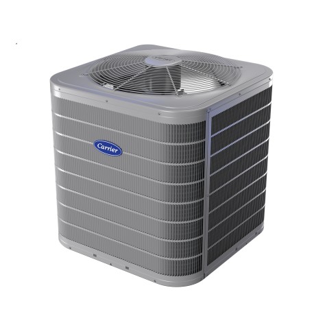 Carrier - Comfort™ Air Conditioner 26SPA6 Carrier Central Air Conditioner