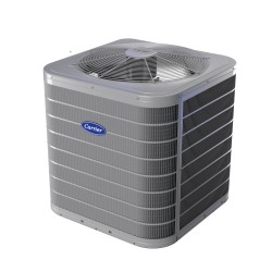 Carrier - Comfort™ Air Conditioner 26TPA8***C Carrier Climatiseur central