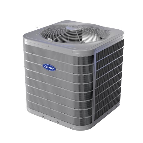 Carrier - Comfort™ Air Conditioner 26TPA8 Carrier Climatiseur central