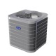 Carrier - Performance™ 19 Variable-Speed Heat Pump with InteliSense™ 27VPA9 Carrier Heat Pump Repair