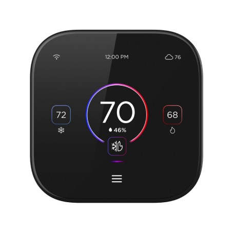 Carrier - Wired Smart Controller KSACN1701AAA Carrier Controls and Thermostats Maintenance