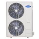 Carrier - Performance™ Single-Zone Light Commercial Mini Split Heat Pump 37MBRA Carrier Air Conditioner Repair