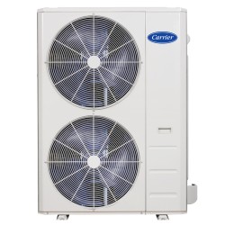 Carrier - Performance™ Single-Zone Light Commercial Mini Split Heat Pump 37MBRA Carrier Air Conditioner Repair