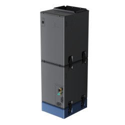 Carrier - Performance™ Crossover Air Handler Unit 45MUHA Carrier Heat Pumps