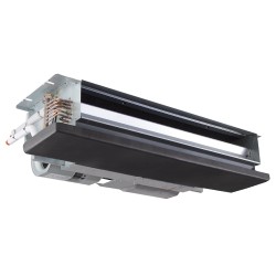 Carrier Uncased Ceiling Fan Coil FMU5X