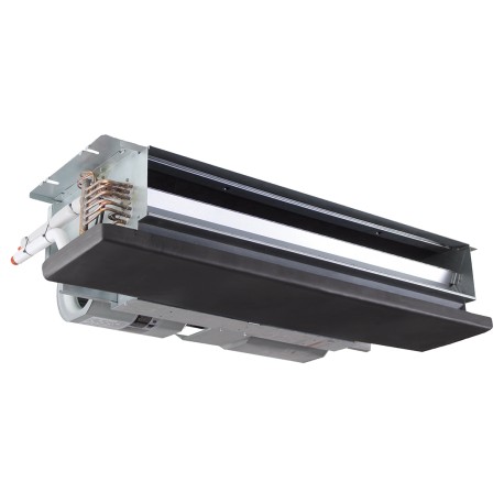 Ventilo-convecteur de plafond sans boîtier Carrier FMU5X Carrier Ventilo-convecteurs