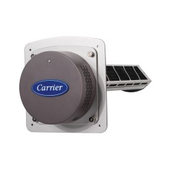 Purificateur dair au carbone Carrier Performance avec UV UVCAP Carrier Purificateurs d'air