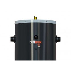 Thermo 2000 - Buffer tank