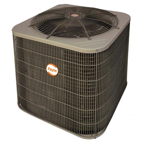 Payne - Two-Stage Heat Pump PH8TAN5 Payne Maintenance & Parts Heat Pump