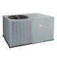 Payne - Packaged Narrow Lot Heat Pump PH5Z Payne Heat Pump Repair
