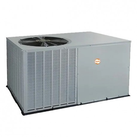 Payne - Pompe à chaleur compacte PH5Z Payne Réparation Thermopompe