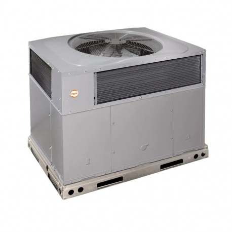 Payne - Combinaison fournaise/climatiseur à gaz monobloc 14 PY5G Payne Entretien et pièces Fournaise au gaz