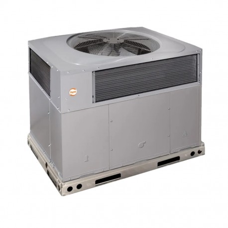 Payne - Pompe à chaleur monobloc 14 PH5G Payne Réparation Thermopompe