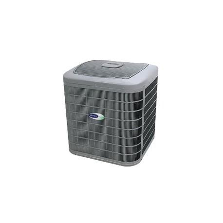 Climatiseur central Carrier - Infinity Series - 24ANB124A003 Carrier Climatiseur central