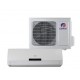 Thermopompe murale Gree 12 000 BTU GWH12MB Gree Réparation Thermopompe