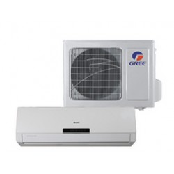 Thermopompe murale Gree 12 000 BTU GWH12MB