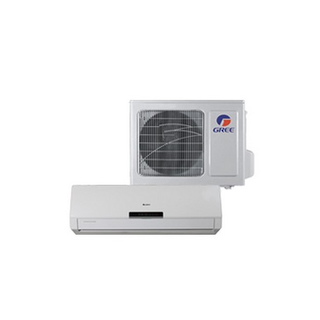 Thermopompe murale Gree 12 000 BTU GWH12MB Gree Réparation Thermopompe