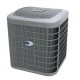 Climatiseur central Carrier Series Infinity 24ANB618A003** Carrier Climatiseur central