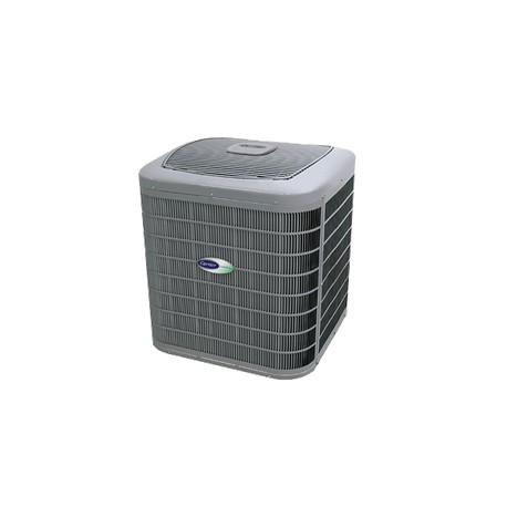 Carrier Central Air Conditioner Series Infinity 24ANB618A003** Carrier Central Air Conditioner