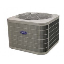 Carrier Central Air Conditioner Performance 24ACC6 Carrier Central Air Conditioner
