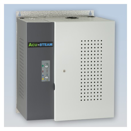 Thermolec AcuSteam Steam Humidifier Thermolec Ventilation repair
