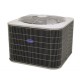 Carrier Central Air Conditioner Comfort 24ABC6 Carrier Old models