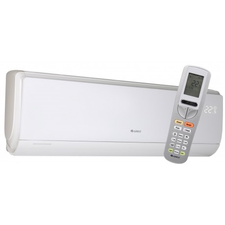 Gree- Unité murale thermo. série U-Crown 9000 BTU SEER-30.5 Gree Réparation Thermopompe