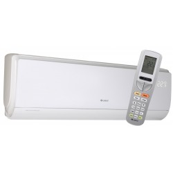 Gree - Unité mural thermo. série U-Crown 12000 BTU SEER-23 Gree Réparation Thermopompe