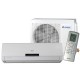 Gree - Unité murale thermo. série Cozy 24000 Btu SEER-18 Gree Réparation Thermopompe