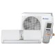 Gree - Unité murale thermo. série U-Cool 18 000 Btu SEER-17 Gree Réparation Thermopompe