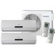 Gree - SYSTÈME MULTI ZONE Gree Réparation Climatisation