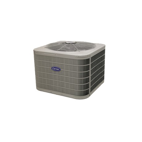Carrier Central Heat Pump Performance 25HCC5 Carrier Old models