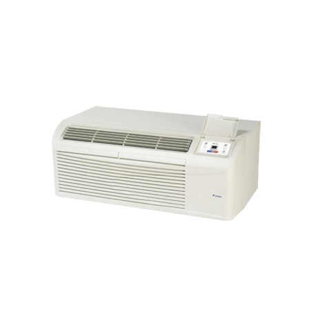Gree - Ptac 12000 Btu AC + Chauffage Électrique 42"x16" Gree Série 1 Gree Réparation Climatisation