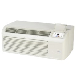 Gree - Ptac 15 000 Btu AC + Electric Heat 42x16 Gree Série 1 Gree Air Conditioner Repair