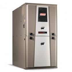 Echelon Series Gas Furnaces - MODEL CPLC Coleman Furnace Repair